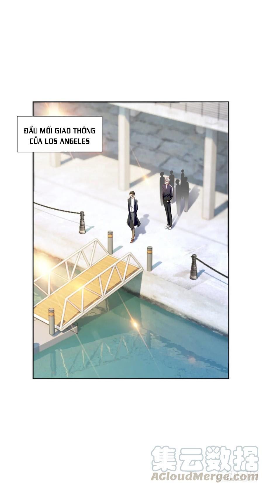 ẩn hôn 100%: chọc tức vợ yêu mua một tặng một chapter 191 27