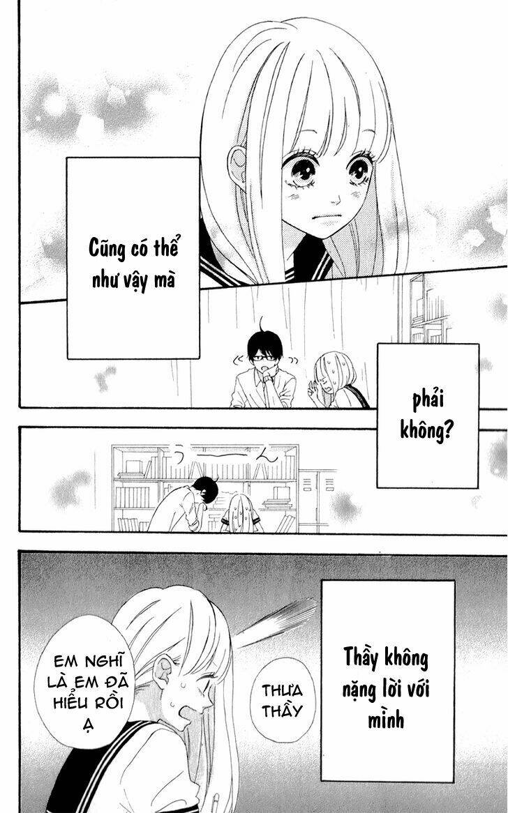 sensei kunshu chapter 2 29