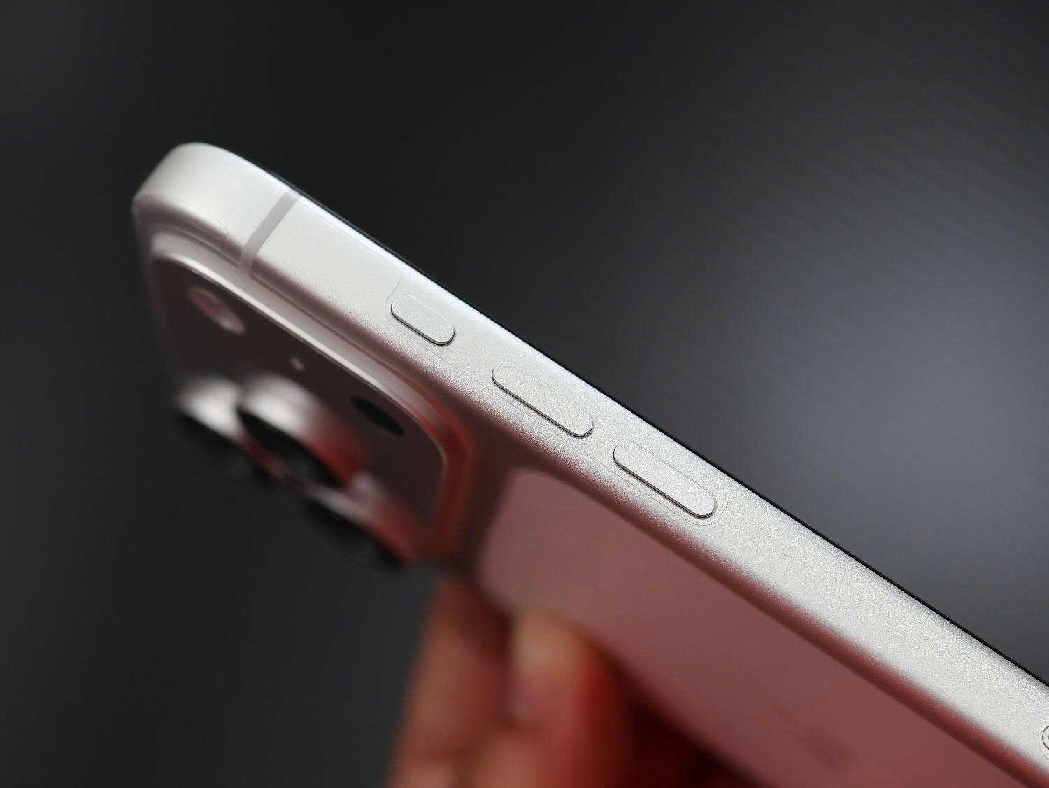 Miếng Dán PPF Full Lưng Viền Khắc Táo Cho Các Dòng iPhone 11 đến 17 Series – Nhám chống vân tay, Chống Trầy, Ôm Sát Máy.Hàng Nhập Khẩu