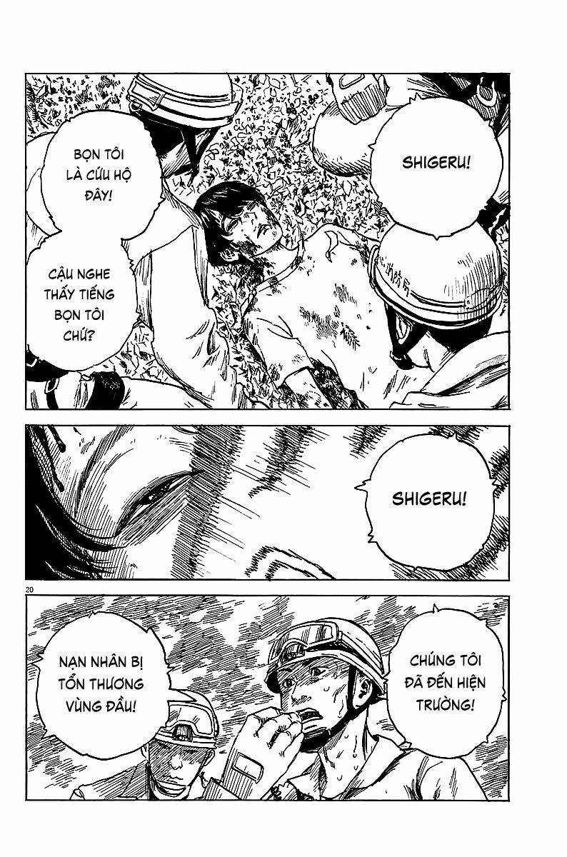 chi no wadachi chapter 9 21