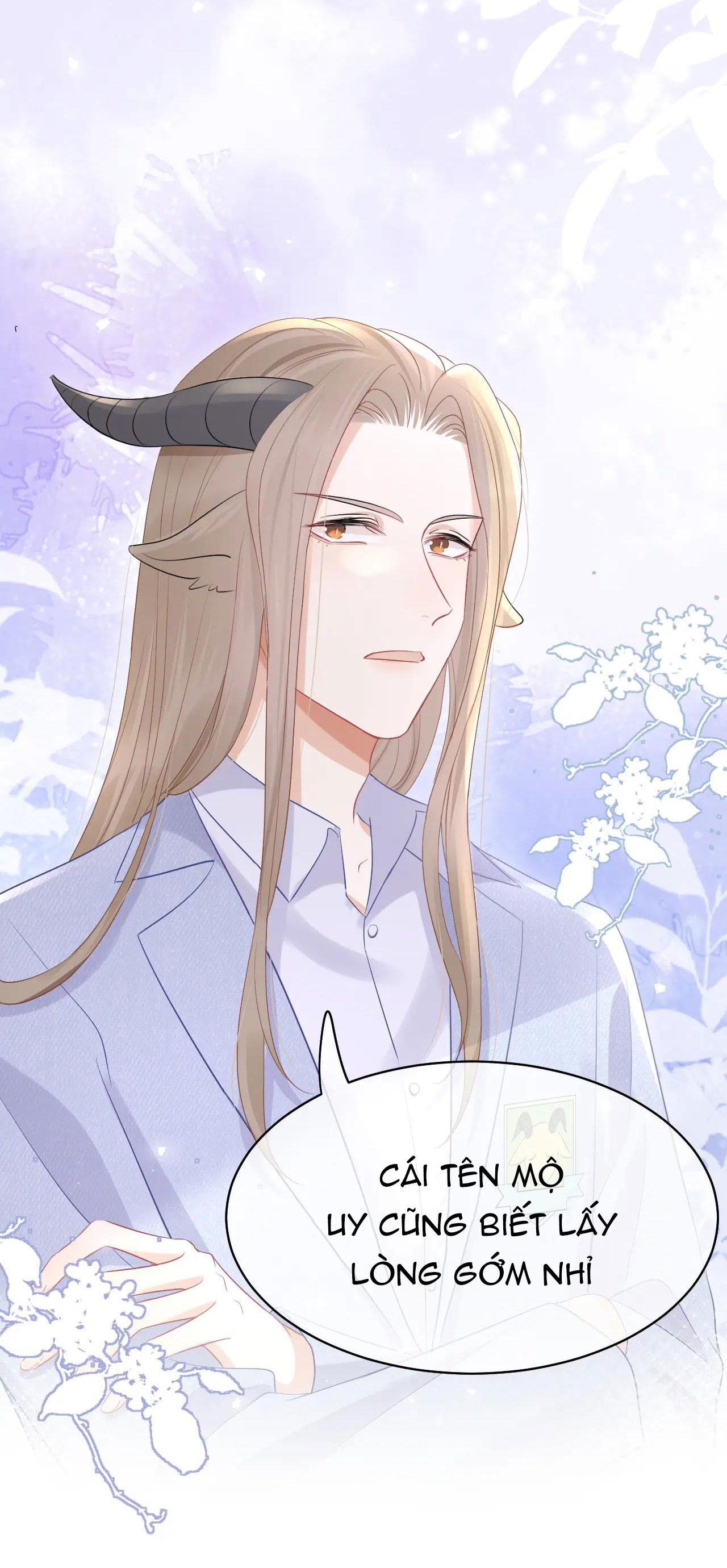 một miếng ăn sạch thỏ chapter 9 34