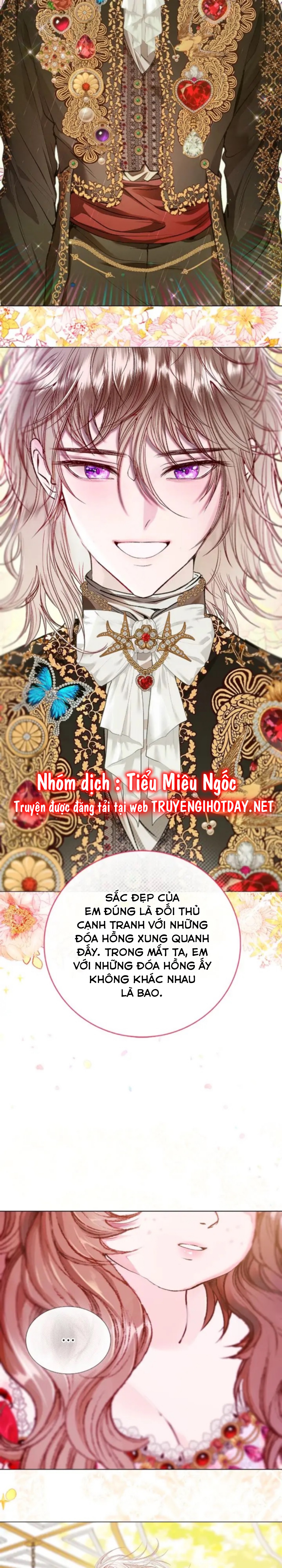 tôi đã trở thành tiểu thư xấu xí chapter 120 36