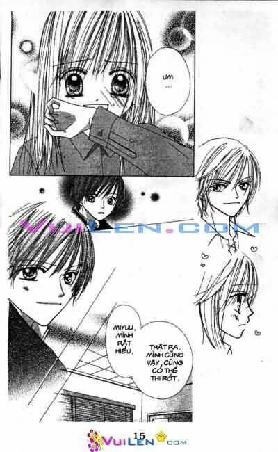 con gái con trai chapter 14 15