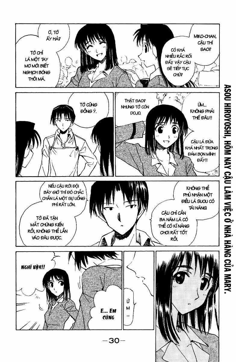 school rumble chapter 132 4