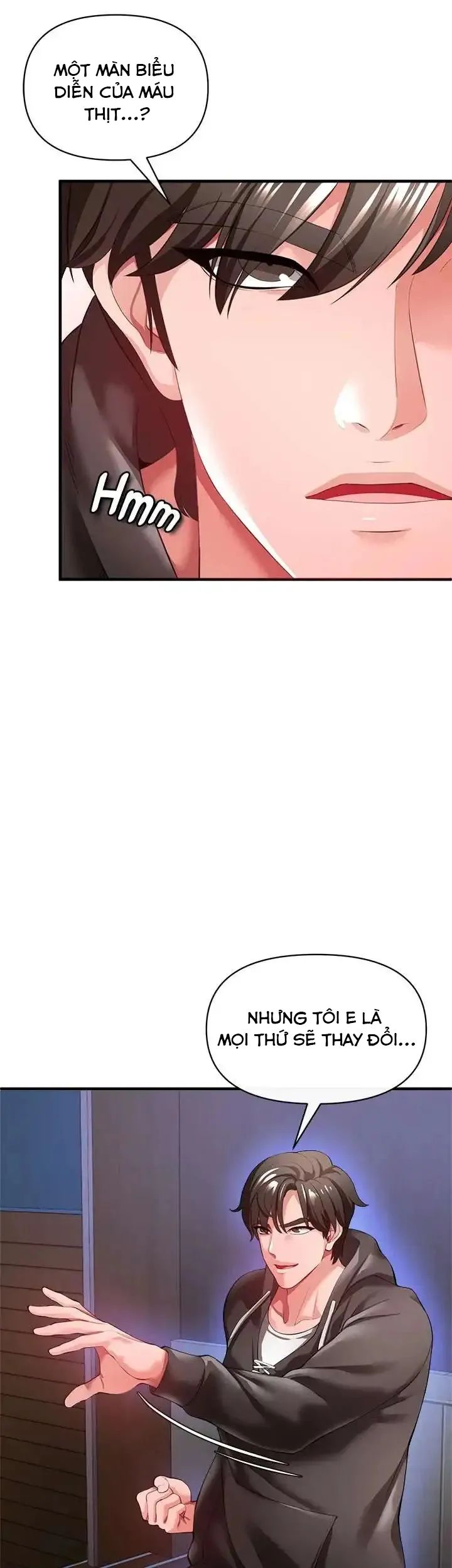 thỏa thuận máu chapter 27 4