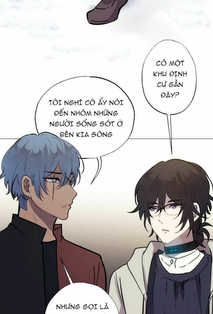 Trọng Sinh Mạc Thế Chapter 127 44