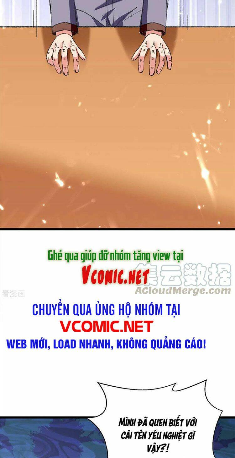 trọng sinh khí thiếu quy lai chapter 178 39