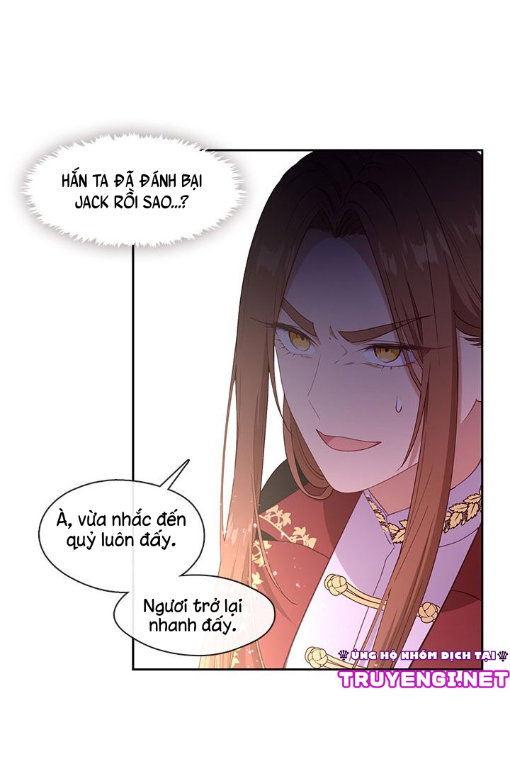 cẩn thận nữ phụ phản diện đấy! chapter 51 47