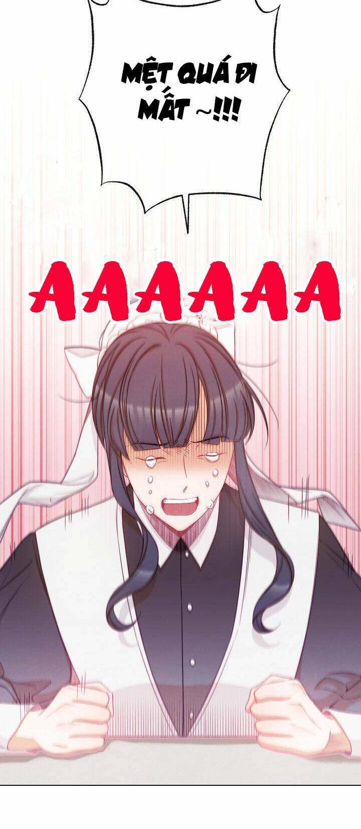 ác nữ phản diện đảo ngược đồng hồ cát chapter 75.1 57