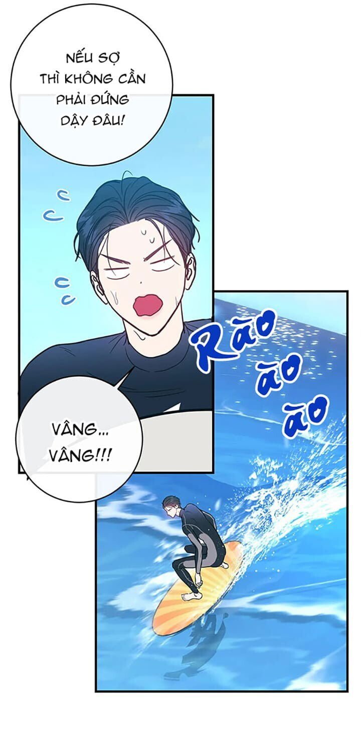 tình yêu ngây dại chapter 27 14