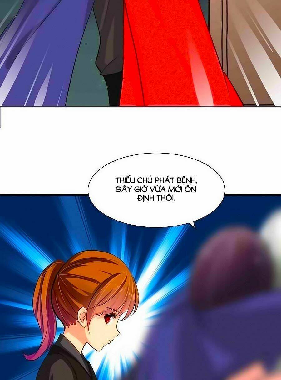 dưỡng thiếu chủ đấu tra nam chapter 53 8