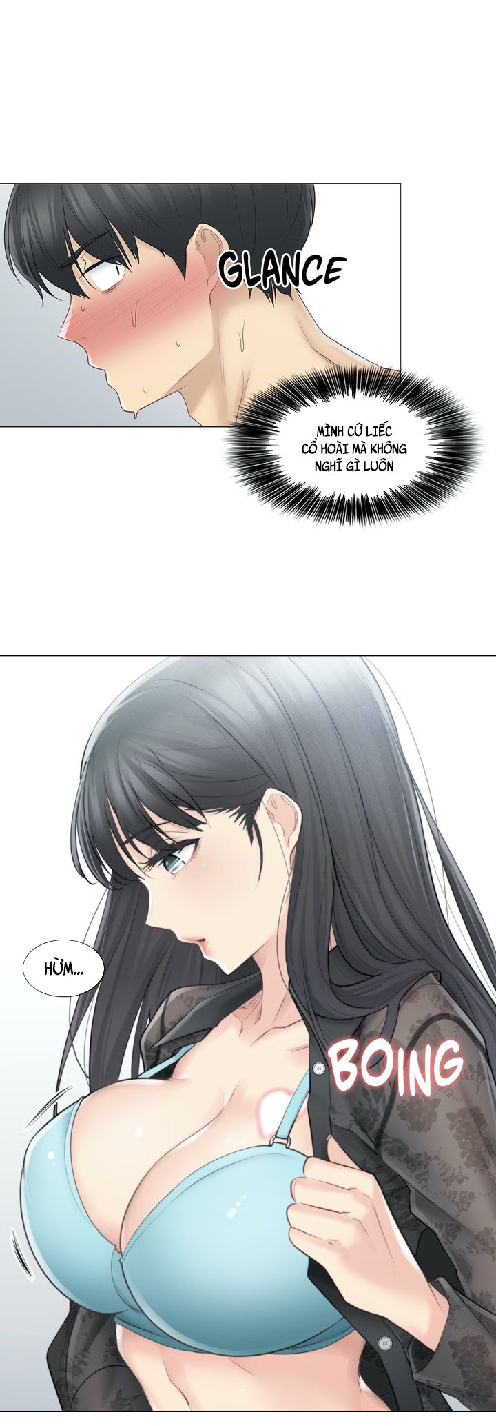 mở khóa tim em chapter 62 4