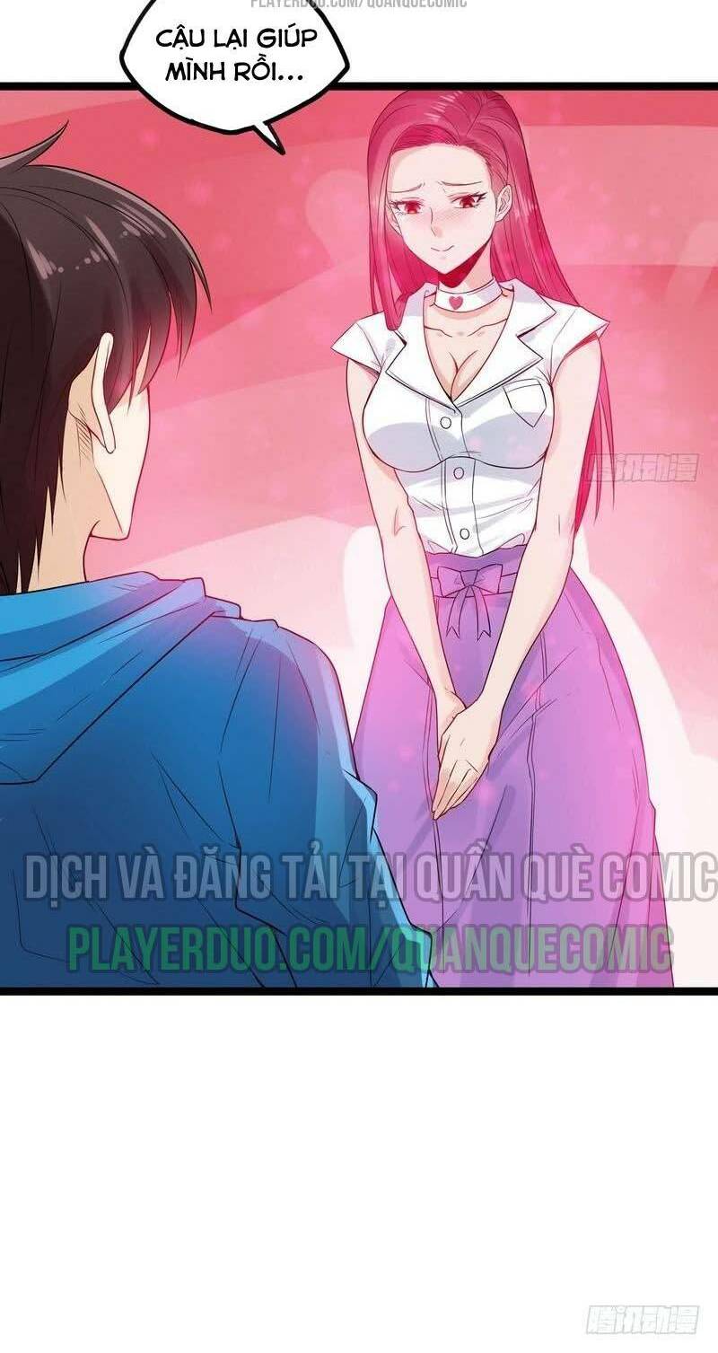 đô thị cực phẩm tiên đế chapter 6 29