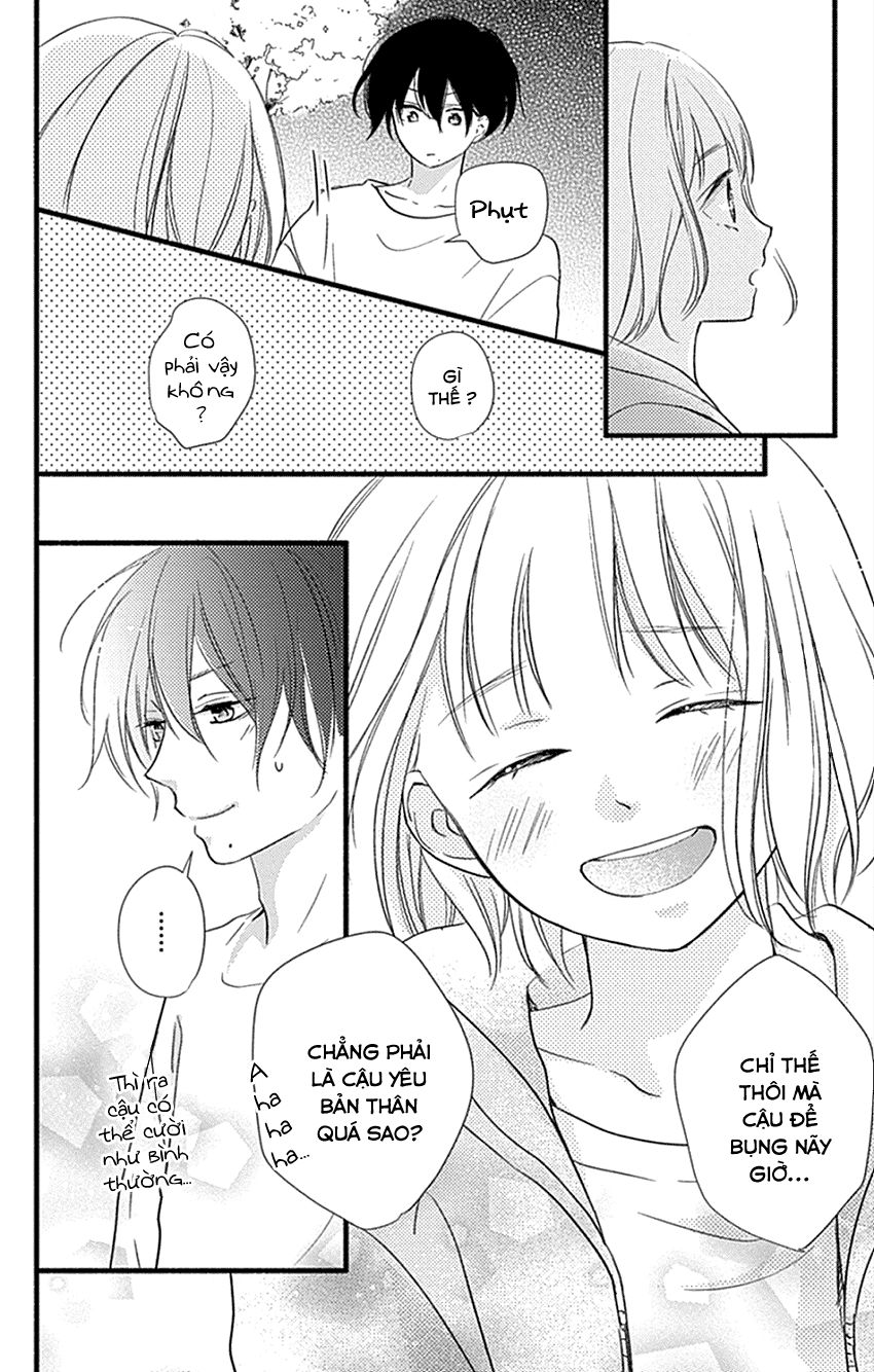 haru to koi to kimi no koto chapter 1 61