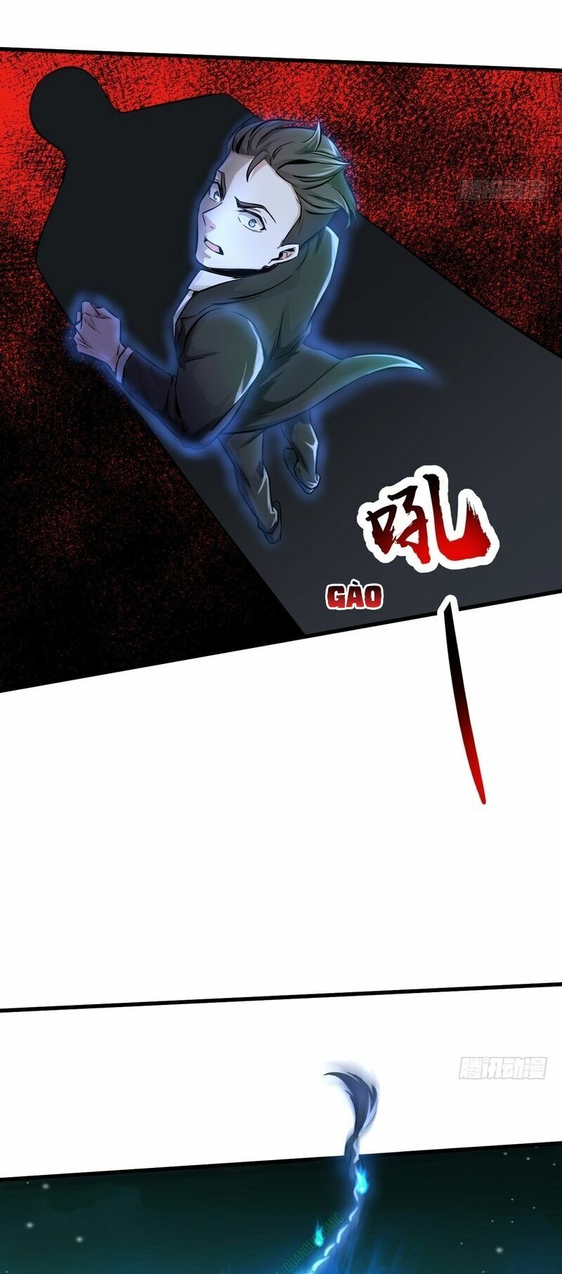 nhóm giao lưu của địa phủ chapter 59 10