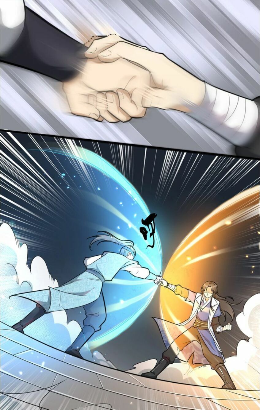 đại nghịch chi môn chapter 57 22