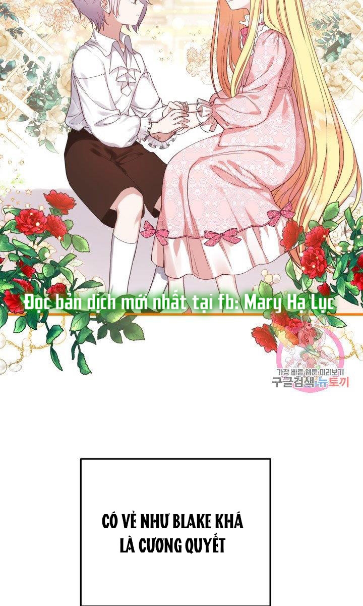 trở thành vợ thái tử quái vật chapter 27.1 24