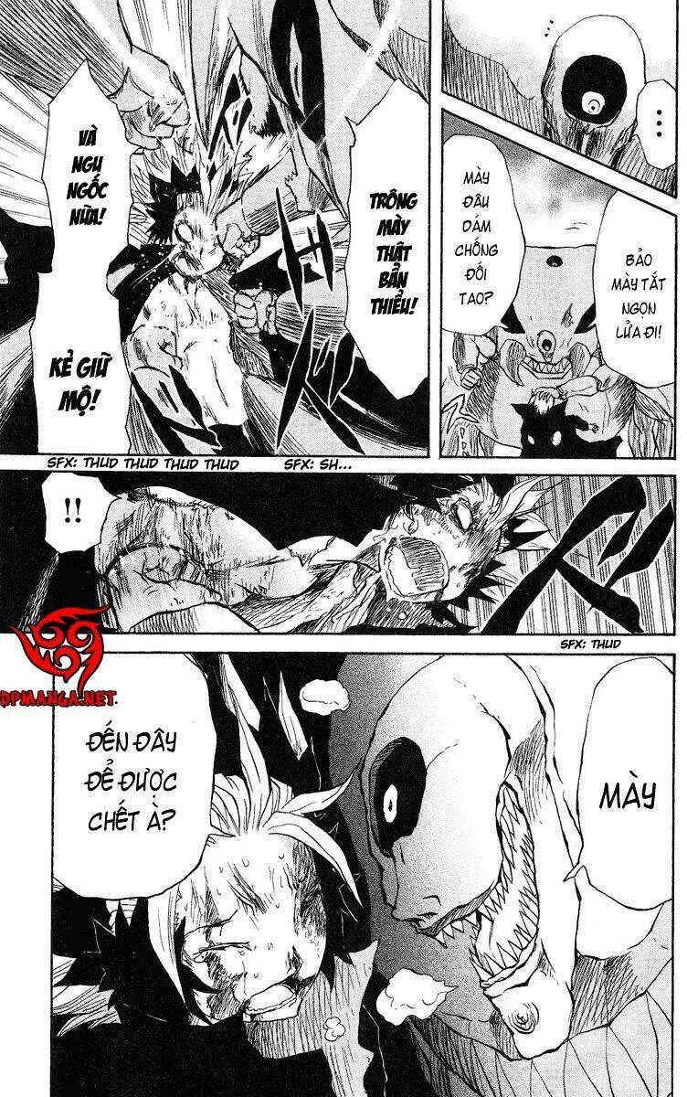 cerberus chapter 34 28