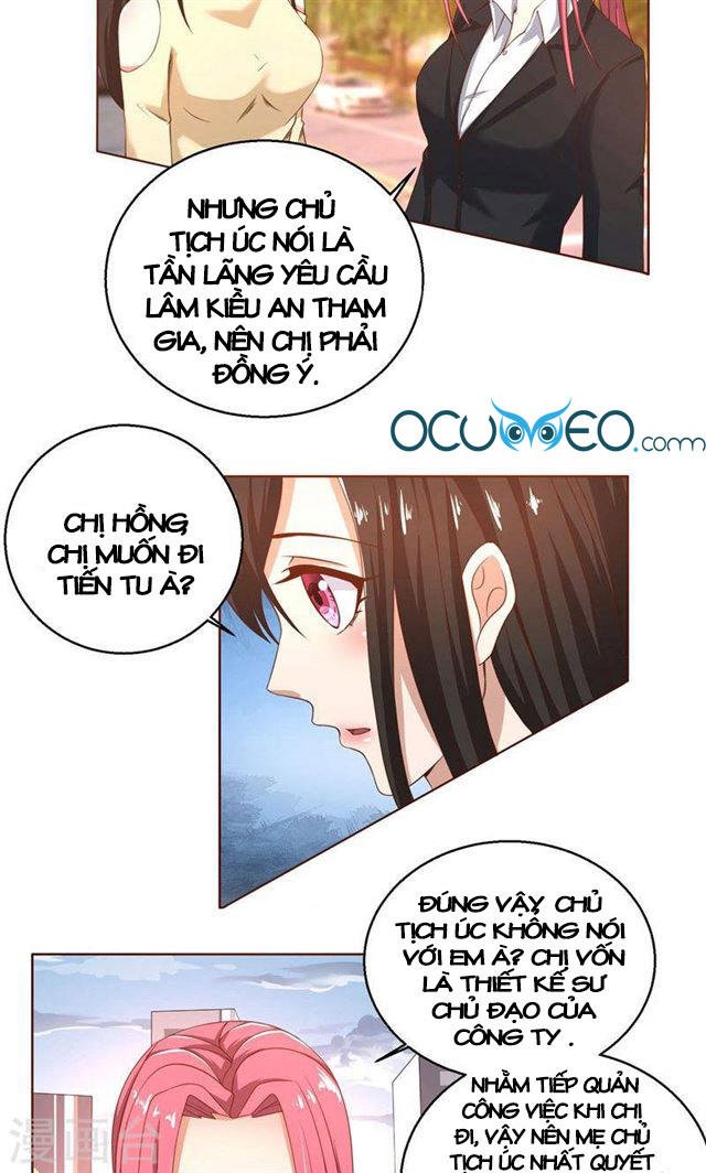 vợ yêu không ngoan chapter 44 8