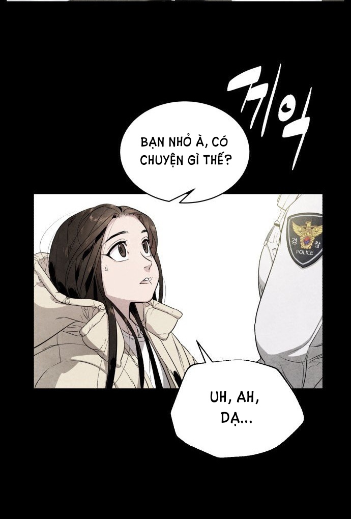 bạch huyết - white blood chapter 8 83