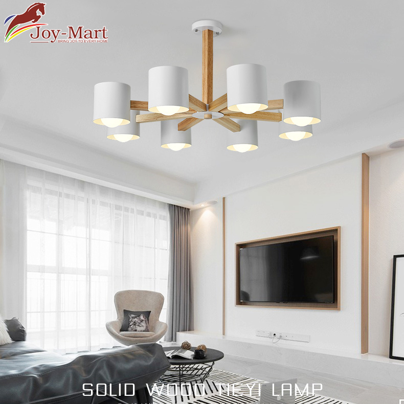 Đèn chùm hiện đại MCH3955-8
