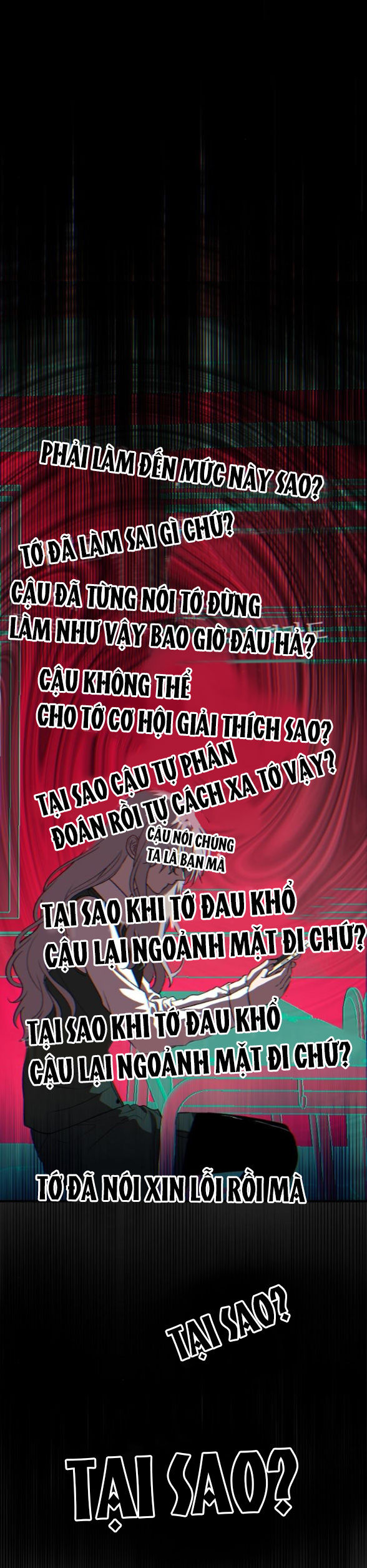 Tự Do Trong Mơ chapter 44.2 29