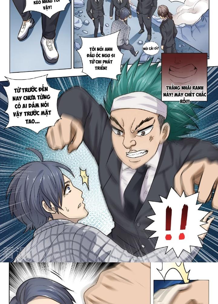 quỷ nhãn chapter 1 27