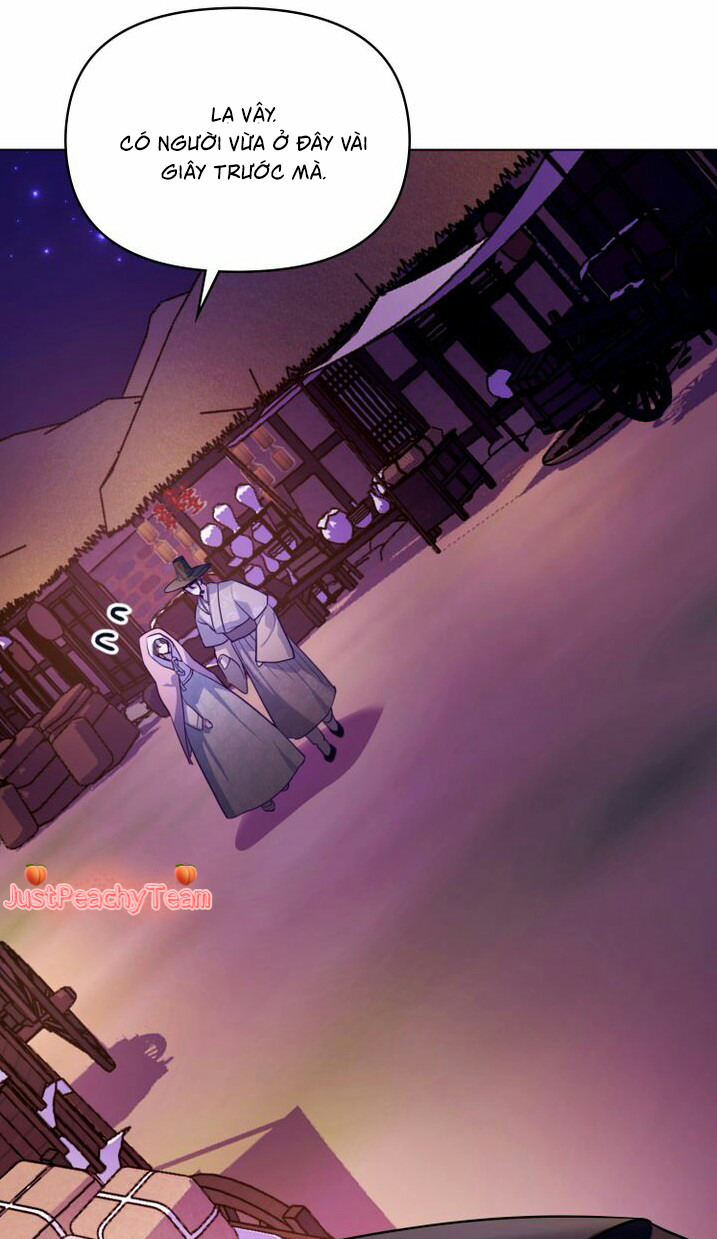 khi những nụ hoa nở rộ chapter 7 20