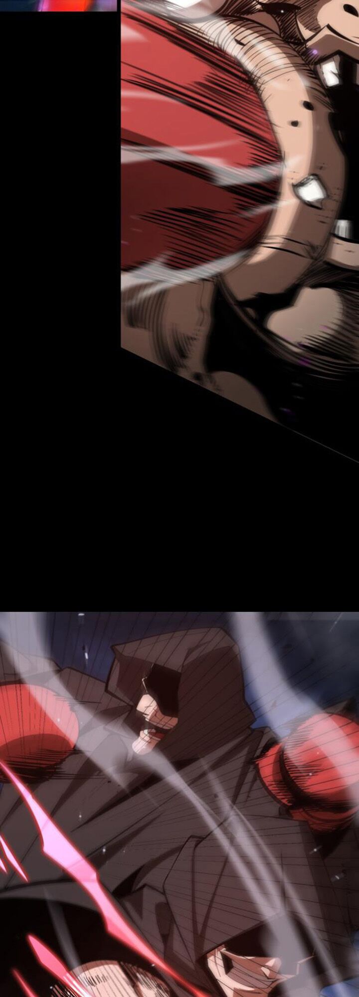 chư giới - tận thế online chapter 136 40