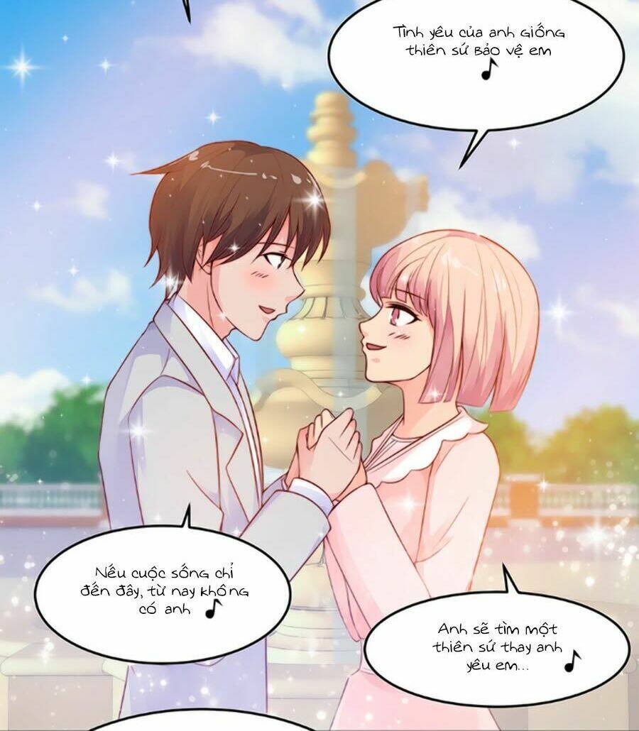 đại thúc, người ta sẽ ngoan chapter 5 7