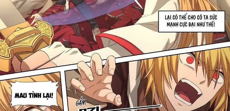 đại ẩn vu trạch chapter 13 17