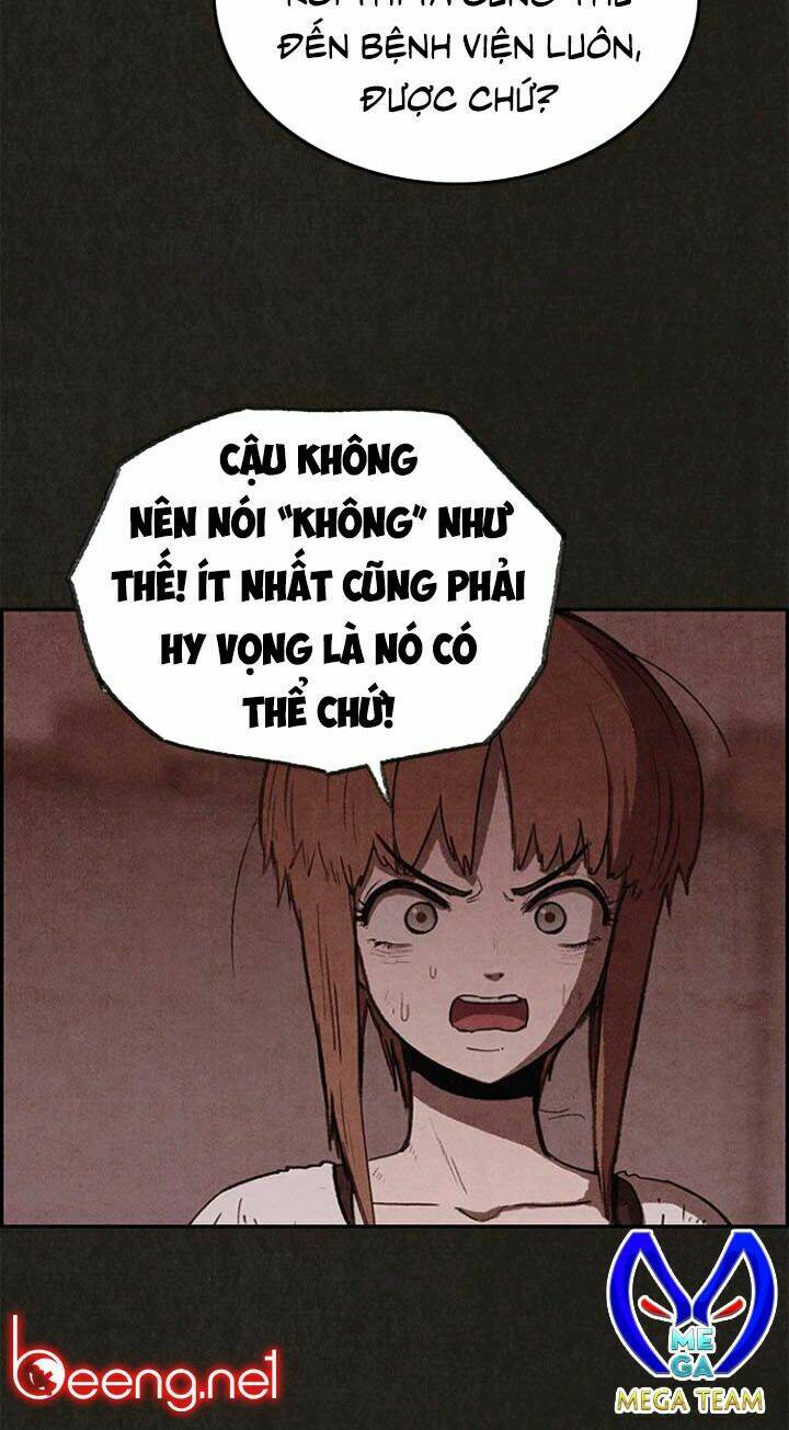 quái vật tại chung cư xanh chapter 79 12