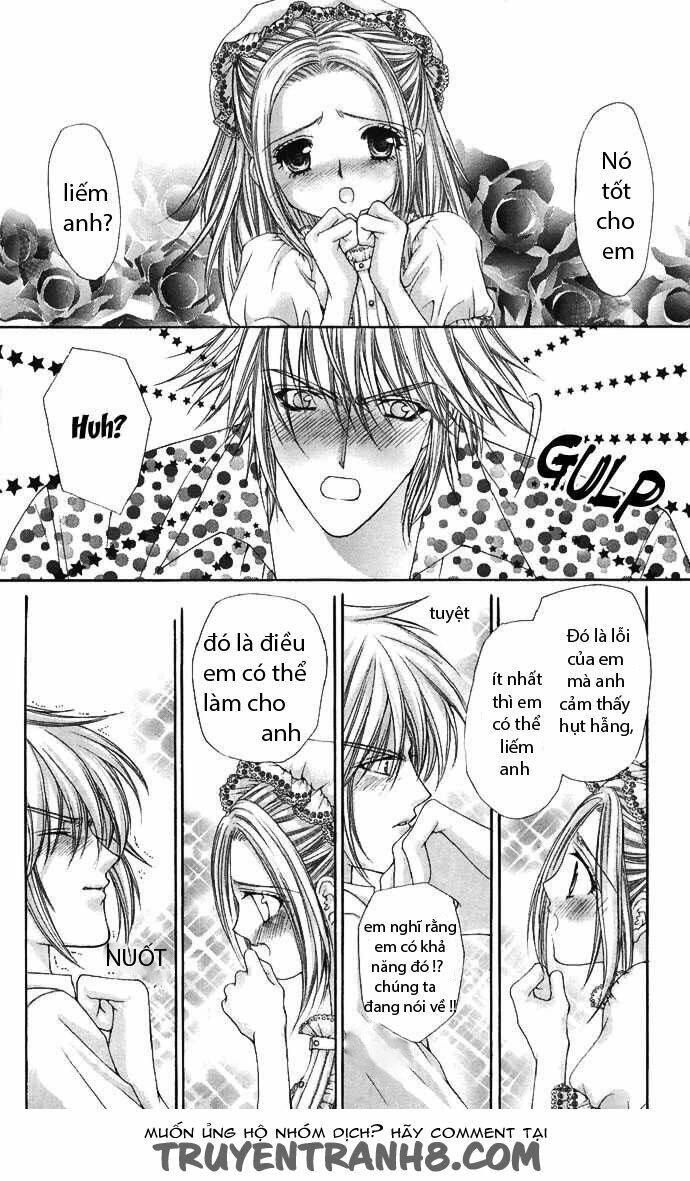 love celeb chapter 7.1 13