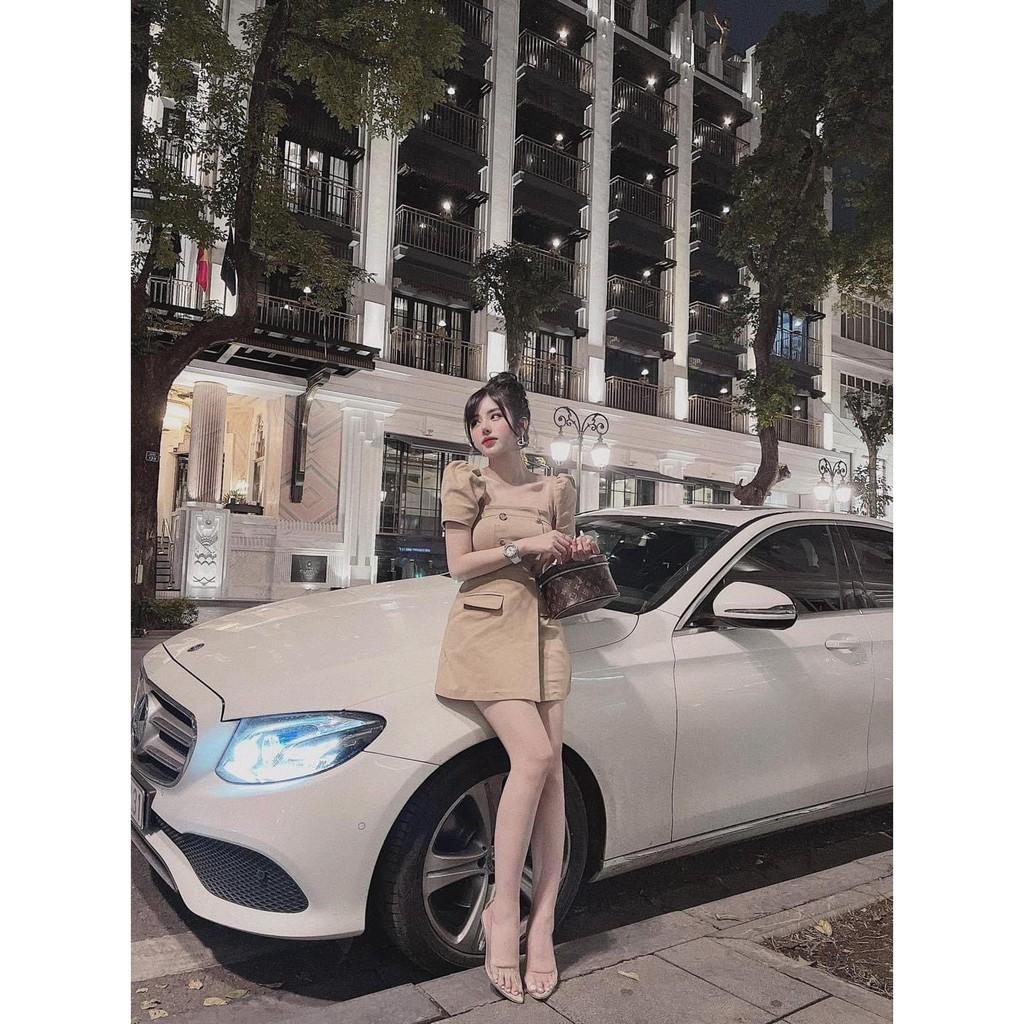 Jumpsuit_ Sét Bộ Thô Mềm Cao Cấp Đang Làm Mưa Gió Thị Trường _ Nhanh Tay Sắm Cho Mình Nhé Các Nàng
