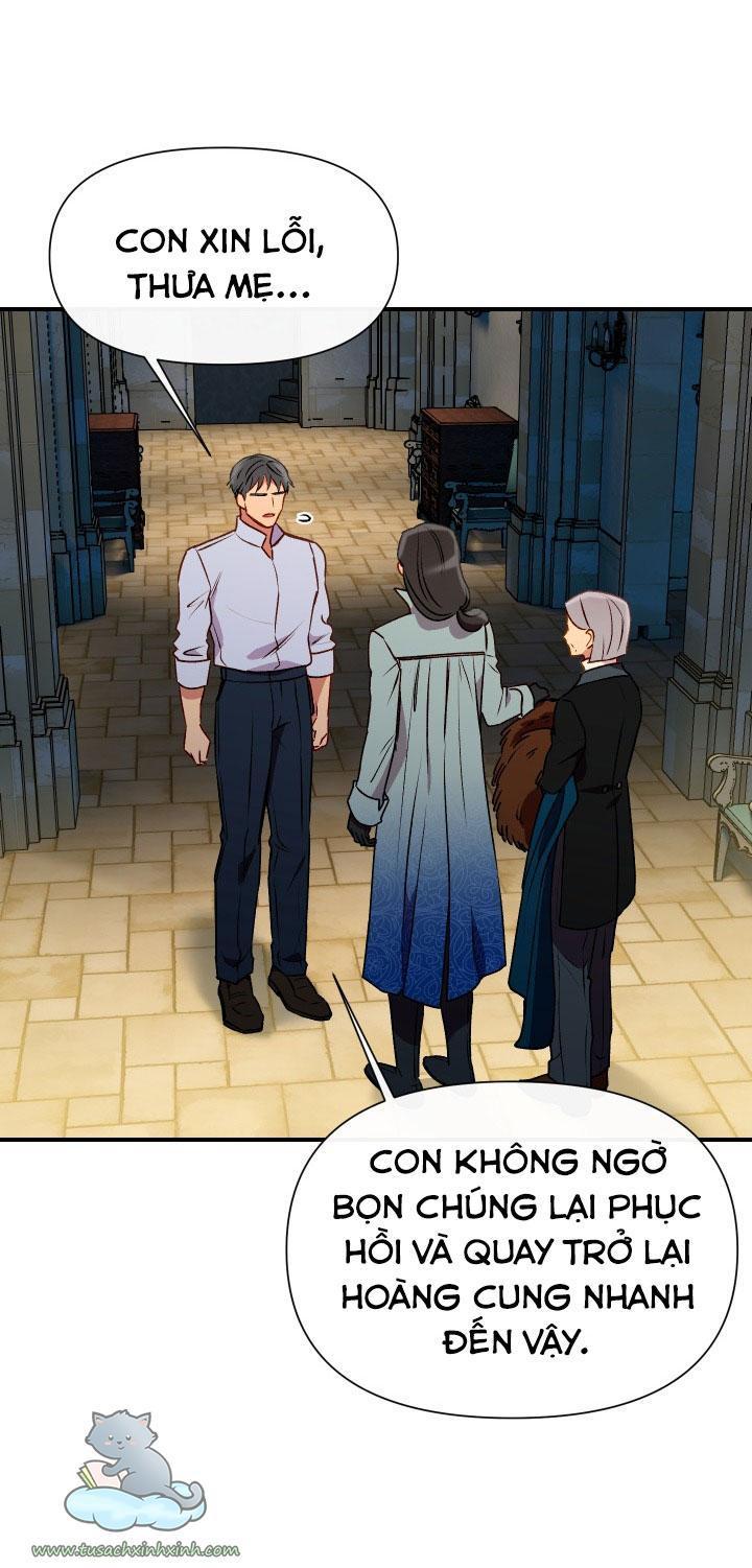 công nương khế ước của gia tộc công tước quái vật chapter 48 11