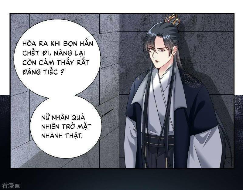 độc y đích nữ chapter 104 29