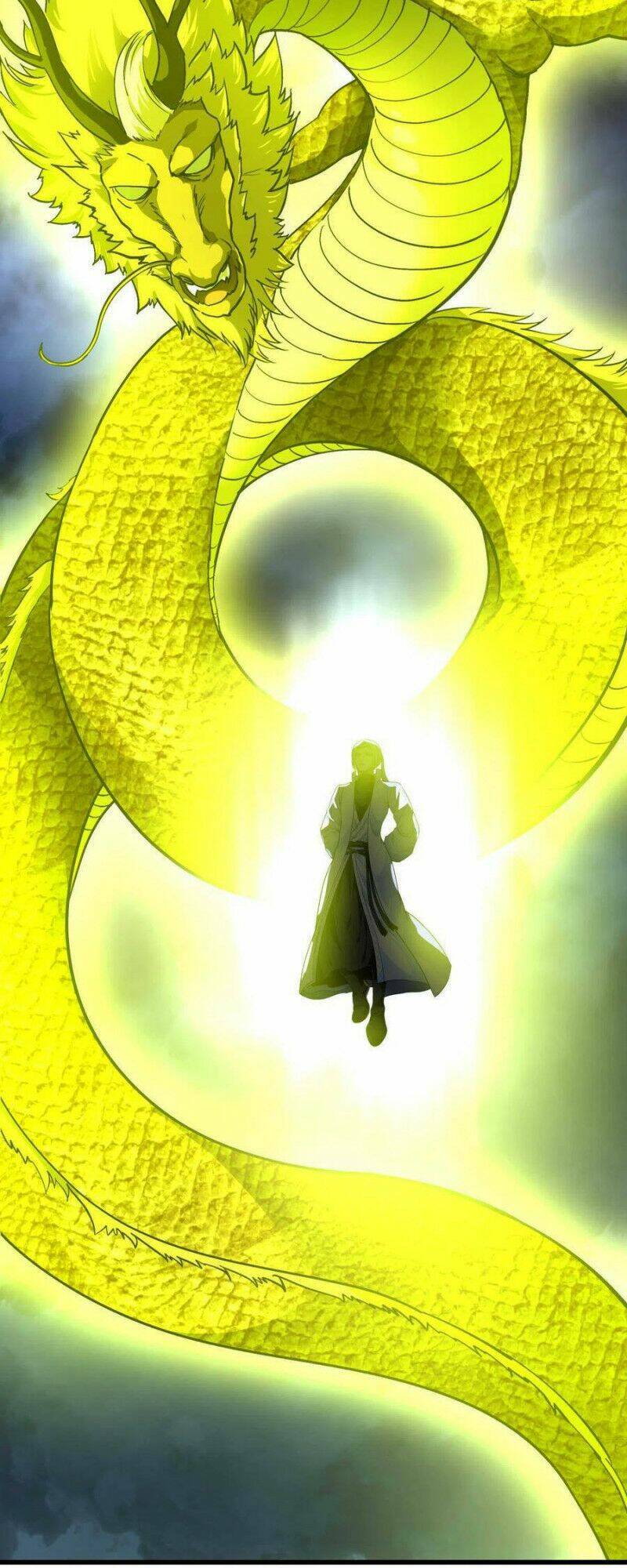 trọng sinh ta là đại thiên thần chapter 163 47