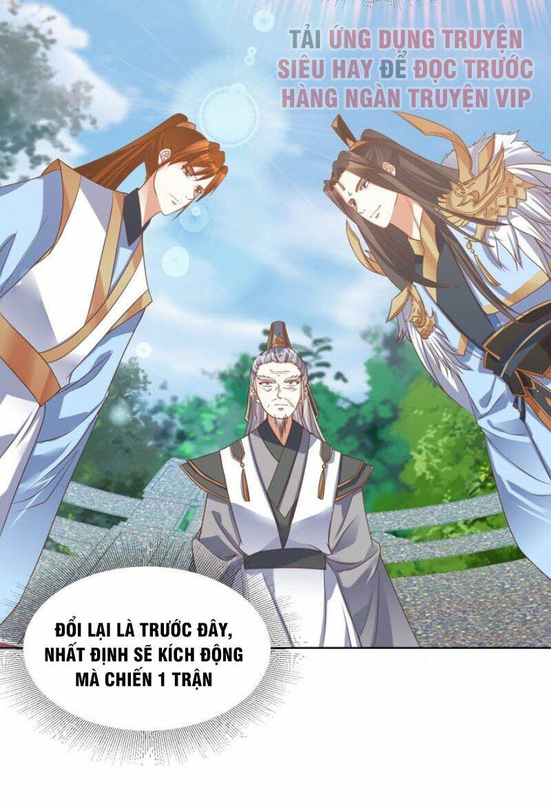 đỉnh cấp phản phái đại sư huynh chapter 2 17