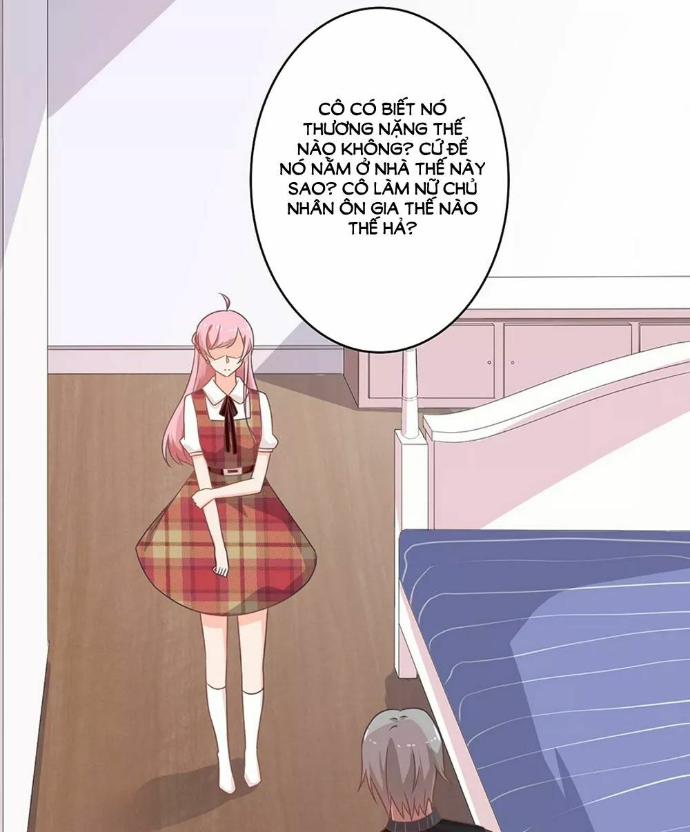 cả thế giới đều không bằng người chapter 86 16