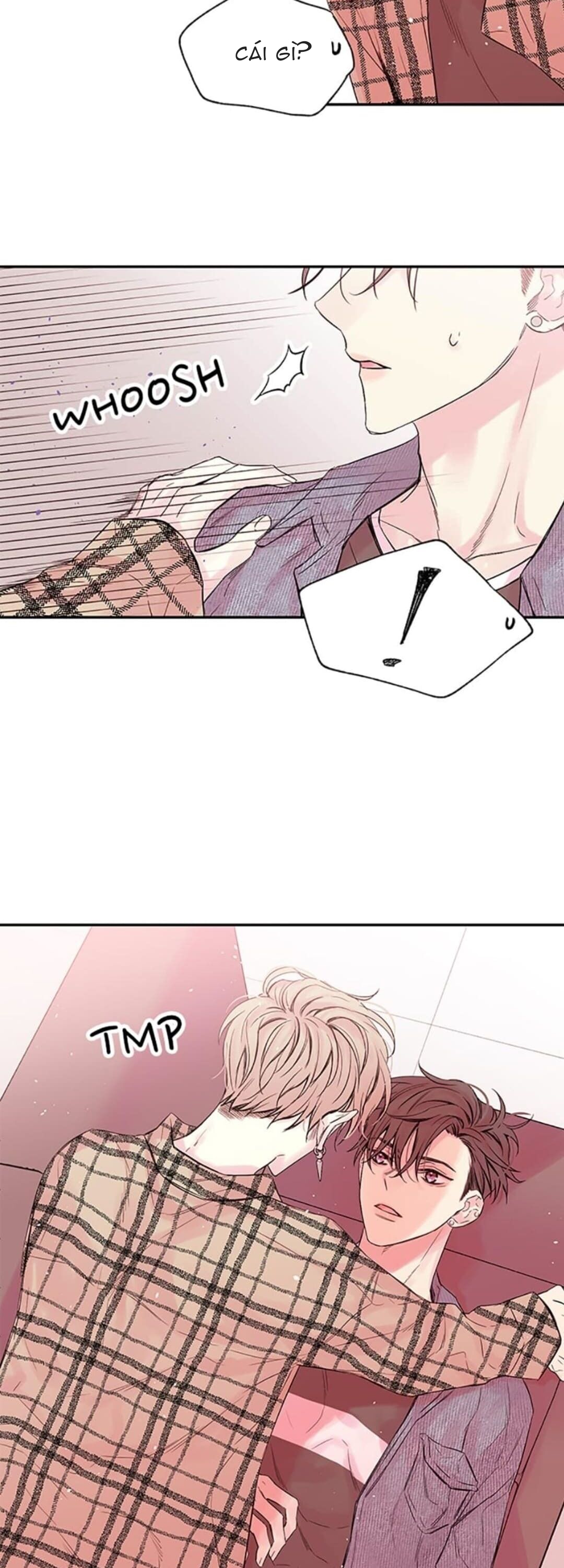 in my closet chapter 18 27