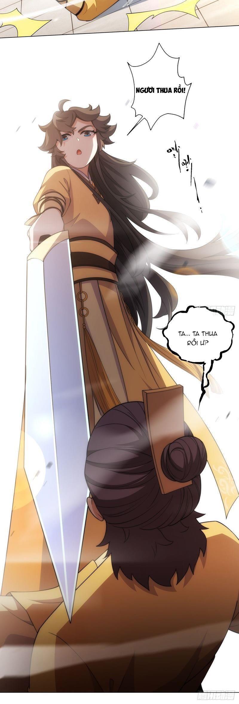 đạo thần chapter 9 28