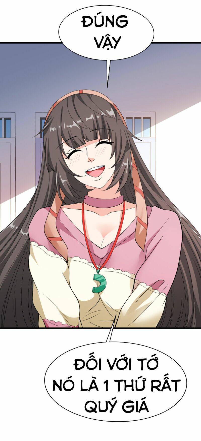 hoa hậu giảng đường luôn bên người chapter 44 5