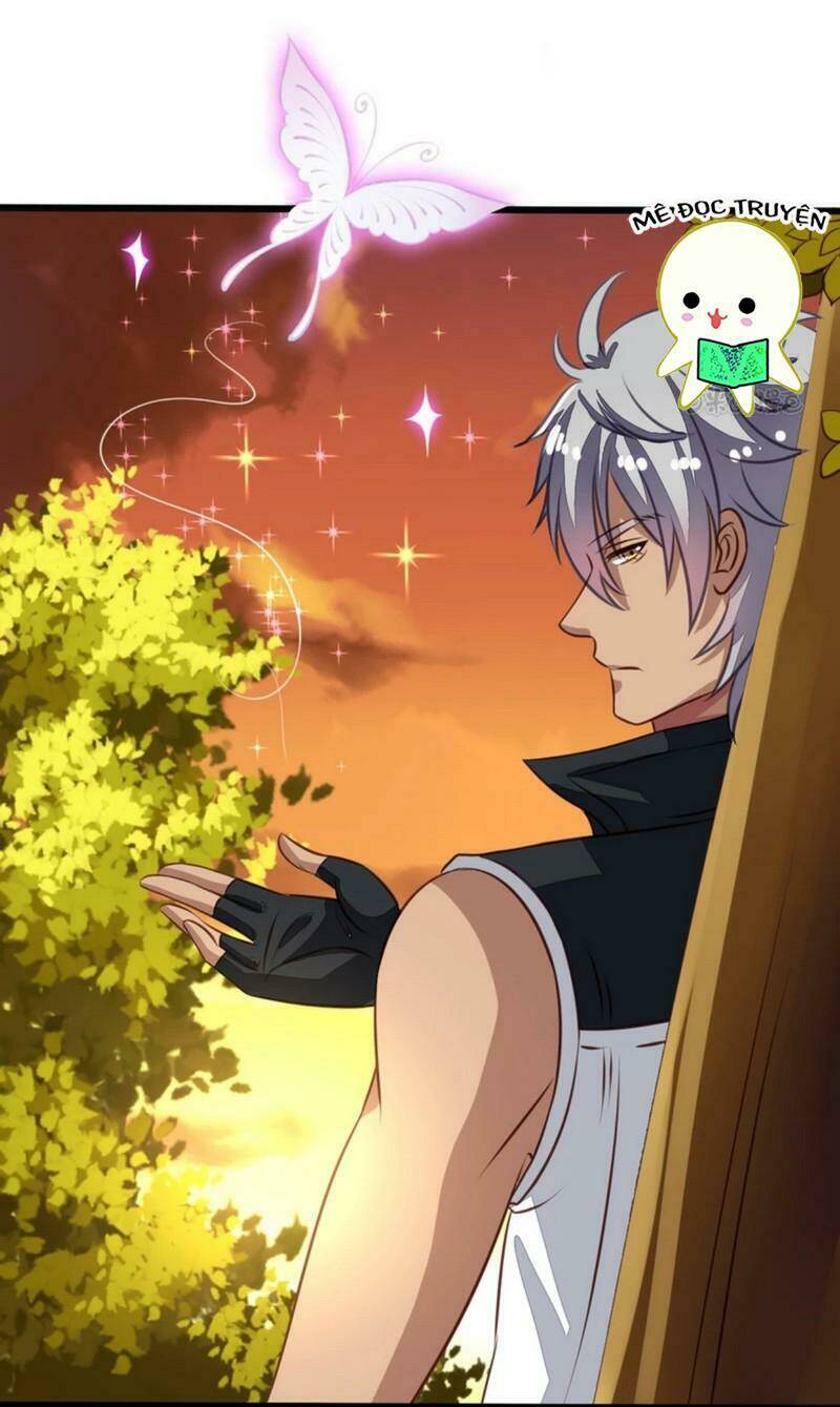 ông chủ của tôi là yêu quái chapter 38 23