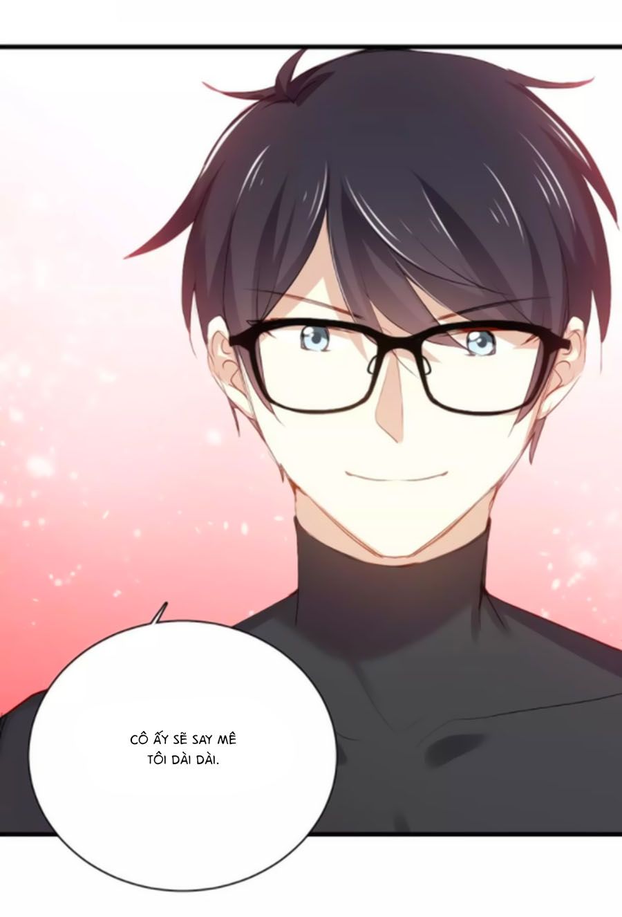 Tình Yêu Là Thế chapter 84 - Trang 15
