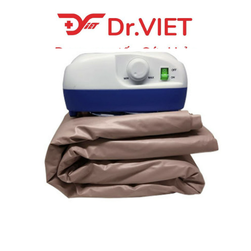 ĐỆM CHỐNG LỞ LOÉT IMEDICARE iAM - 8P