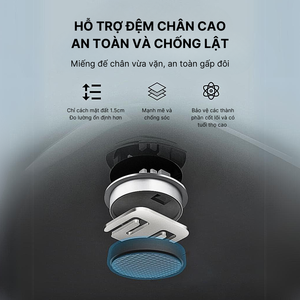 Cân điện tử sức khoẻ SOKANY mặt kính trong suốt chịu lực đến 180kg SK-19030 - HÀNG CHÍNH HÃNG - DELIYA