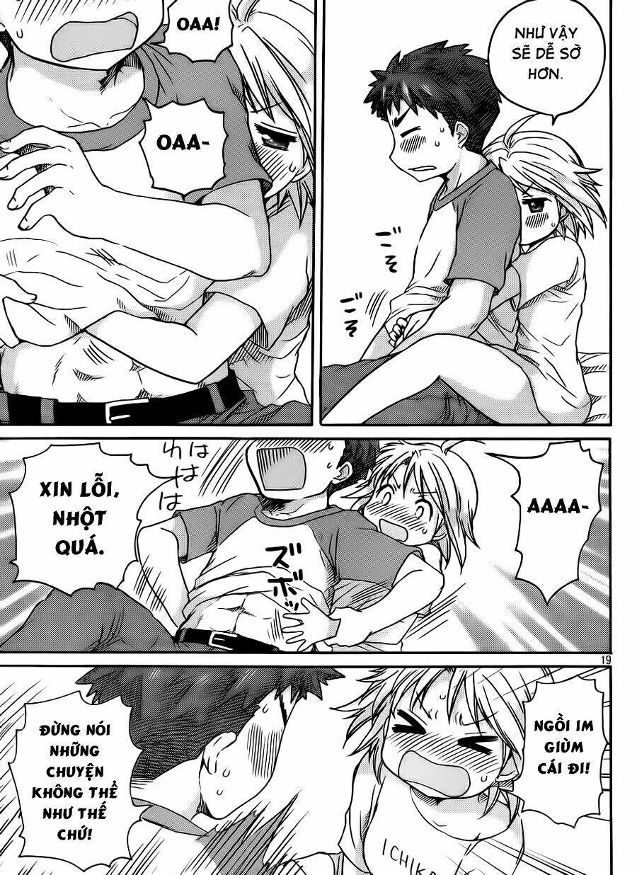 comic studio chapter 6 21