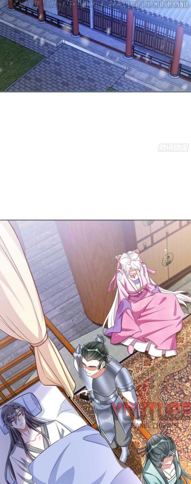 manh hổ trọng sinh : tướng quân đại nhân muốn ôm ôm chapter 41 3