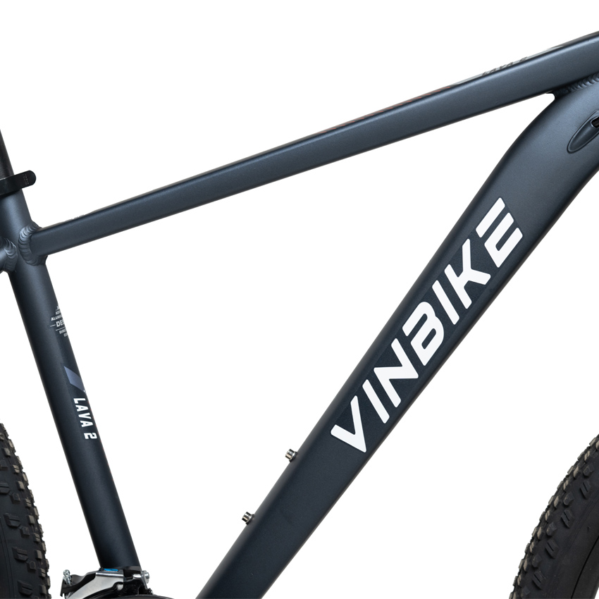 Xe Đạp Địa Hình MTB VINBIKE Lava 2 – Phanh Đĩa, Bánh 27.5 Inches