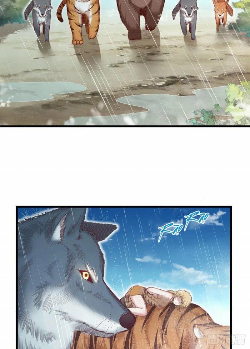 [16+] thảnh thơi thú thế chủng chủng điền, sinh sinh tể chapter 241 27